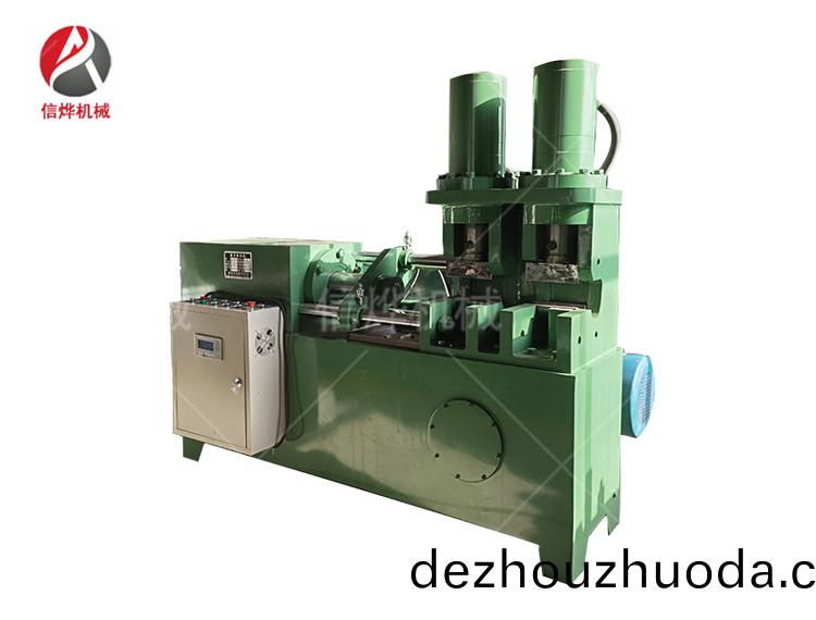 MJ-300型半自動縮逕機