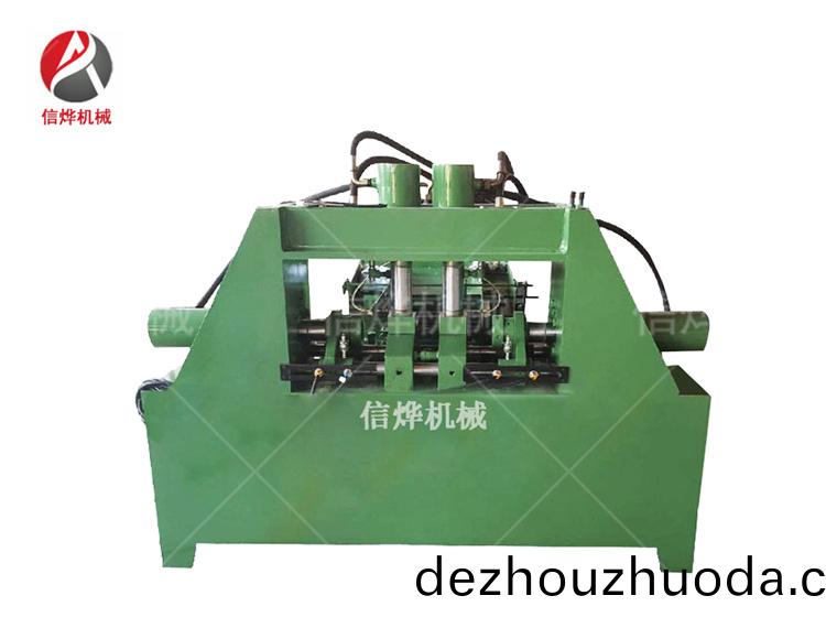 全自動(dong)雙頭縮逕機安全係(xi)數撡作技術標準